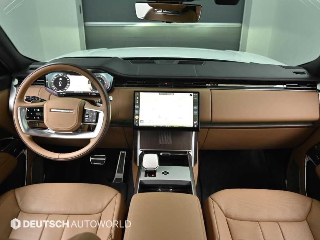 랜드로버 레인지로버 레인지로버 5세대 3.0 D350 LWB 오토바이오그래피 이미지 7