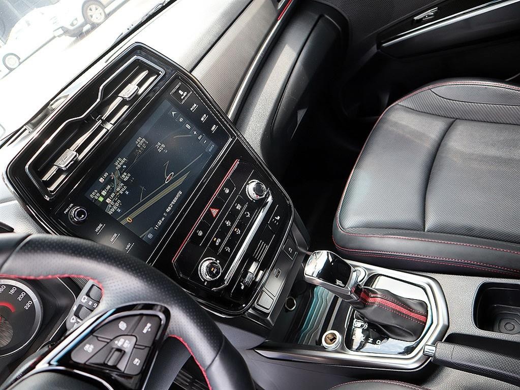 KG모빌리티(쌍용) 티볼리 베리 뉴 티볼리 2WD 가솔린 1.5 R-PLUS 이미지 10