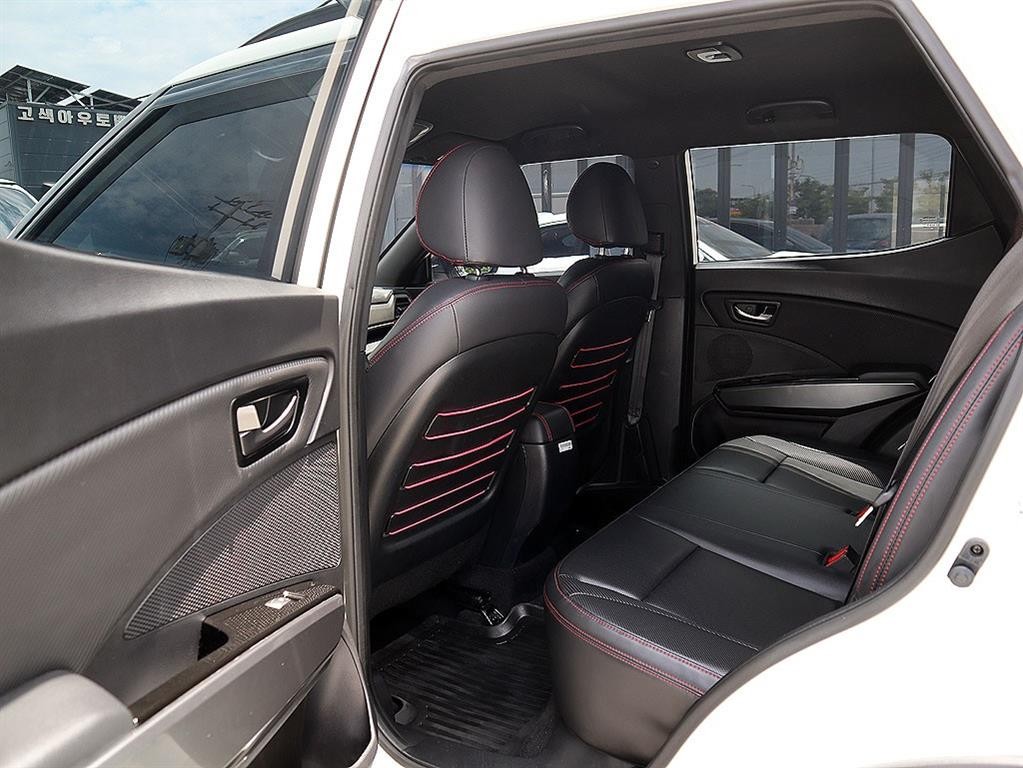 KG모빌리티(쌍용) 티볼리 베리 뉴 티볼리 2WD 가솔린 1.5 R-PLUS 이미지 7