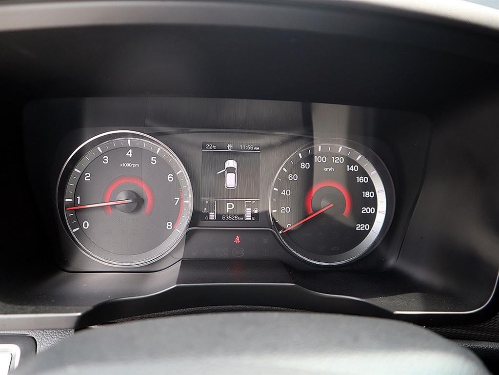 KG모빌리티(쌍용) 티볼리 베리 뉴 티볼리 2WD 가솔린 1.5 R-PLUS 이미지 9