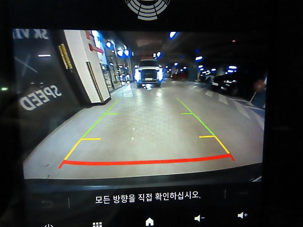 르노코리아(삼성) 아르카나 아르카나 하이브리드 1.6 GTe 아이코닉 이미지 15