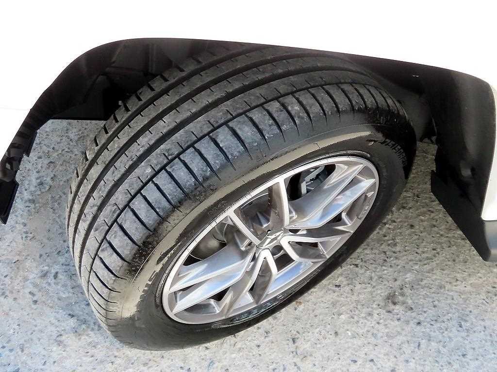 벤츠 G 클래스(G 바겐) G클래스 W465 G450 d 이미지 20