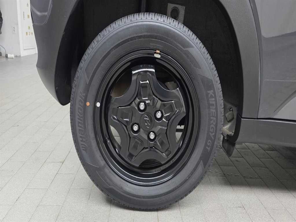 현대 캐스퍼 1.0 가솔린 스마트 이미지 15