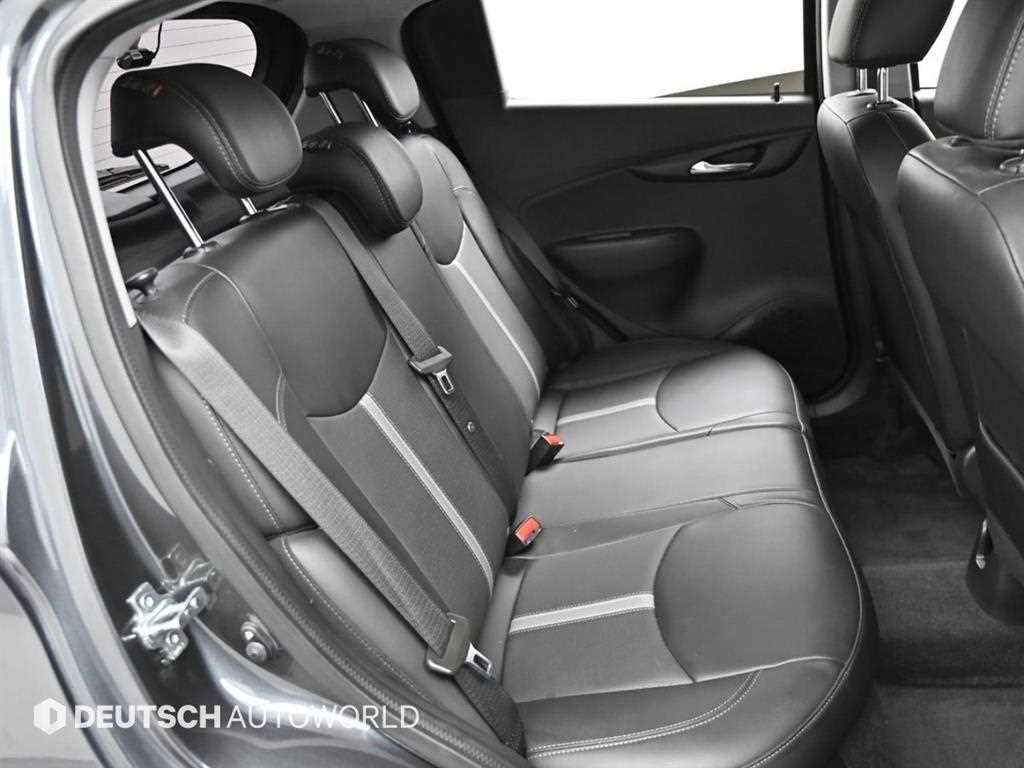쉐보레 스파크 더뉴스파크 프리미어 이미지 9