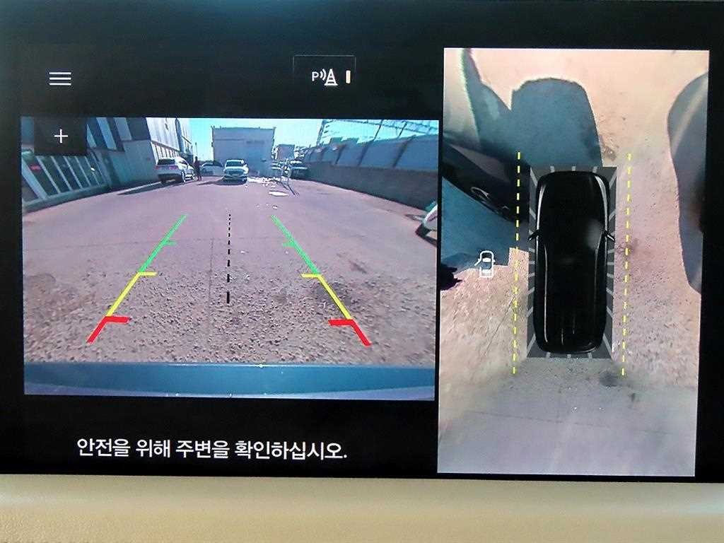 링컨 에비에이터 에비에이터 2세대 3.0 리저브 AWD 이미지 13