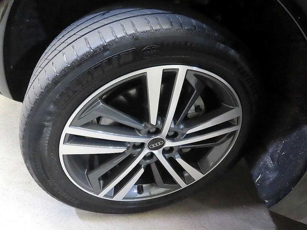 아우디 Q5 Q5 (FY) 45 TFSI 콰트로 프리미엄 이미지 20