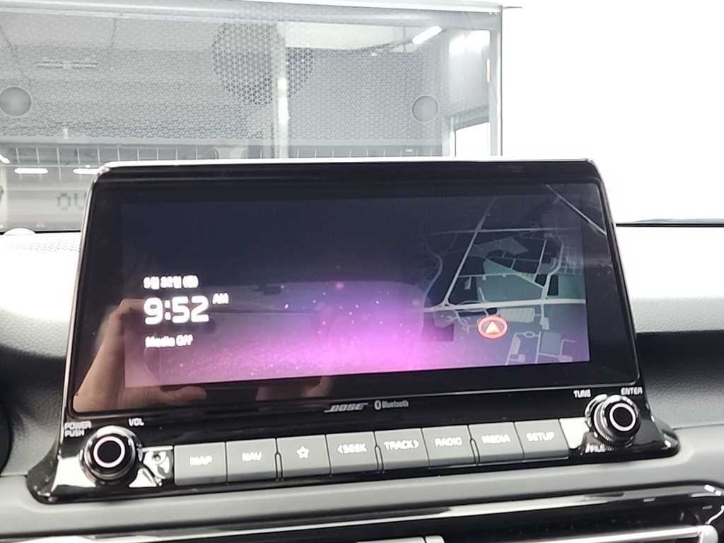기아 셀토스 가솔린 1.6 터보 2WD 시그니처 이미지 14