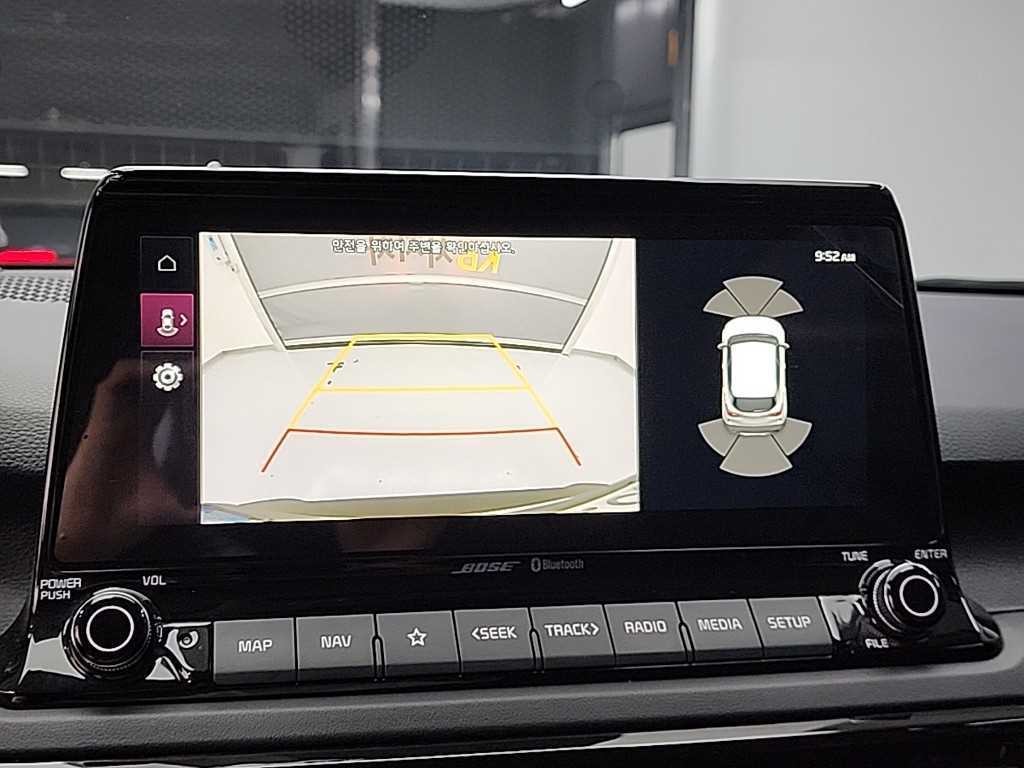 기아 셀토스 가솔린 1.6 터보 2WD 시그니처 이미지 15