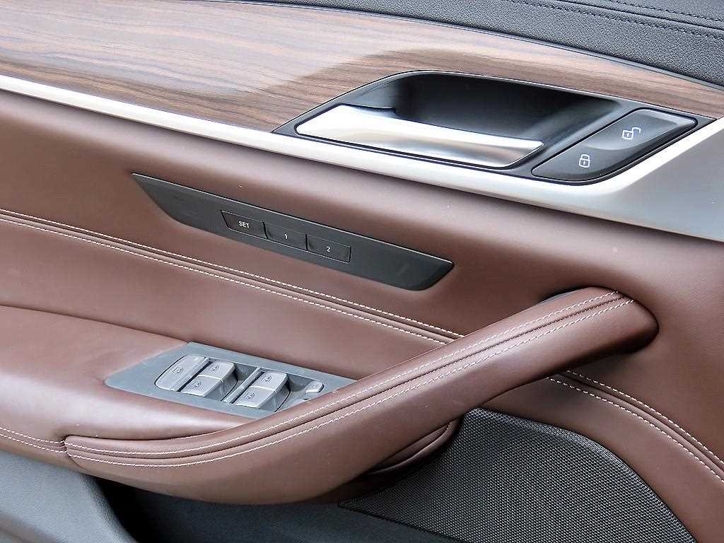 BMW 5시리즈 5시리즈 (G30) 530i 럭셔리 플러스 이미지 12