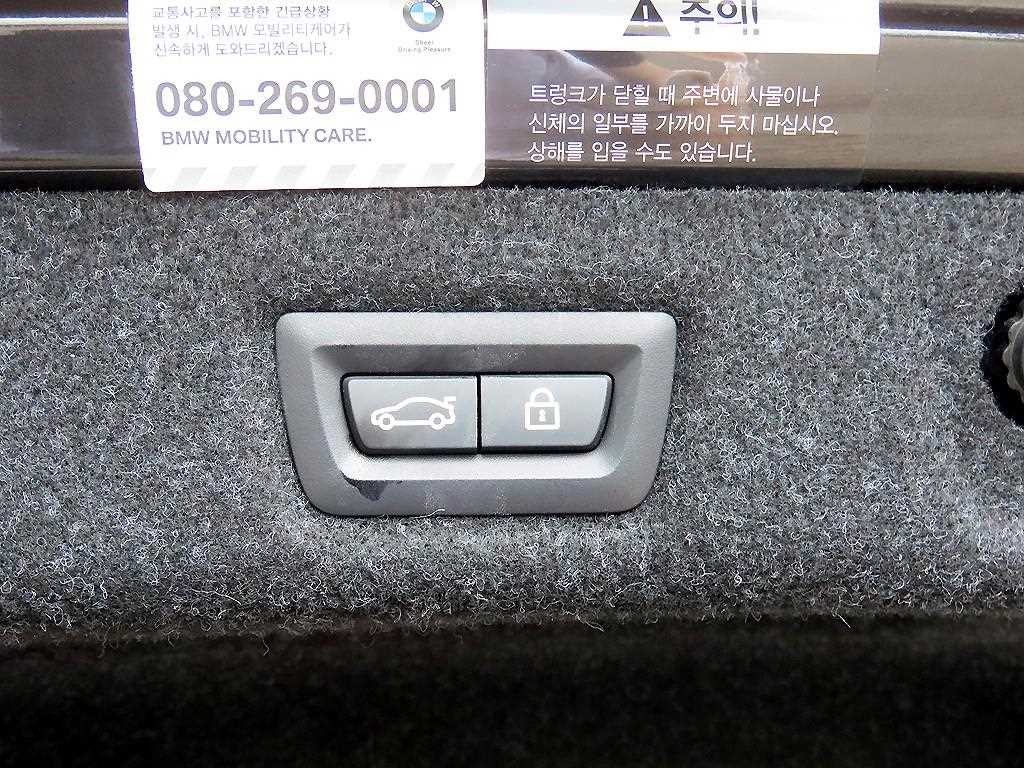 BMW 5시리즈 5시리즈 (G30) 530i 럭셔리 플러스 이미지 17