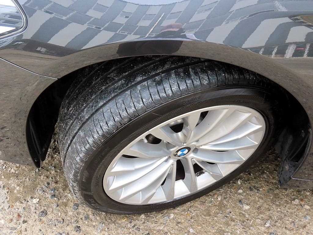 BMW 5시리즈 5시리즈 (G30) 530i 럭셔리 플러스 이미지 20