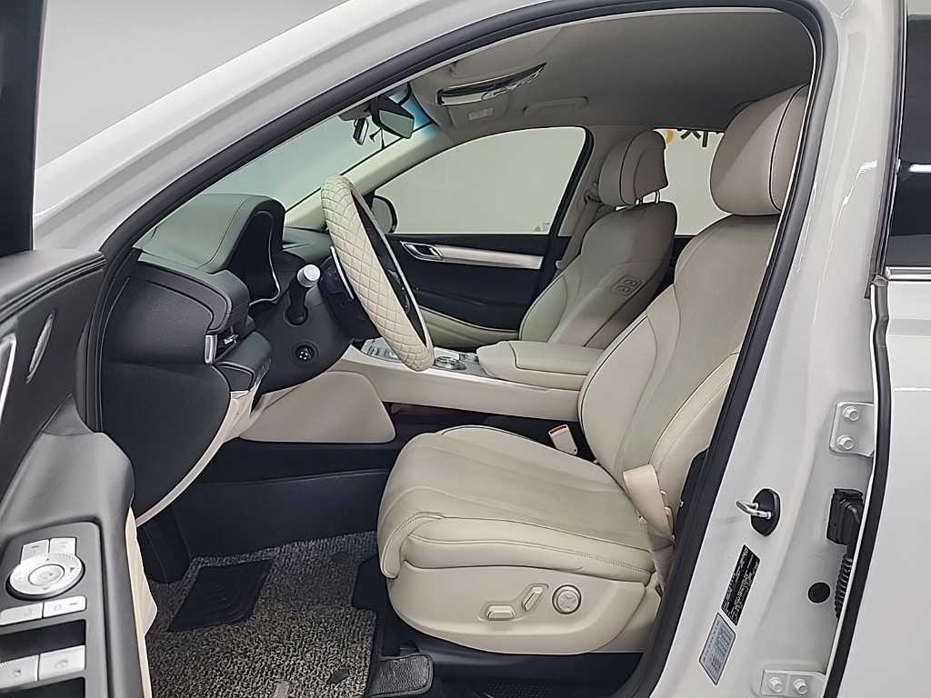 제네시스 GV80 가솔린 2.5T AWD 이미지 11