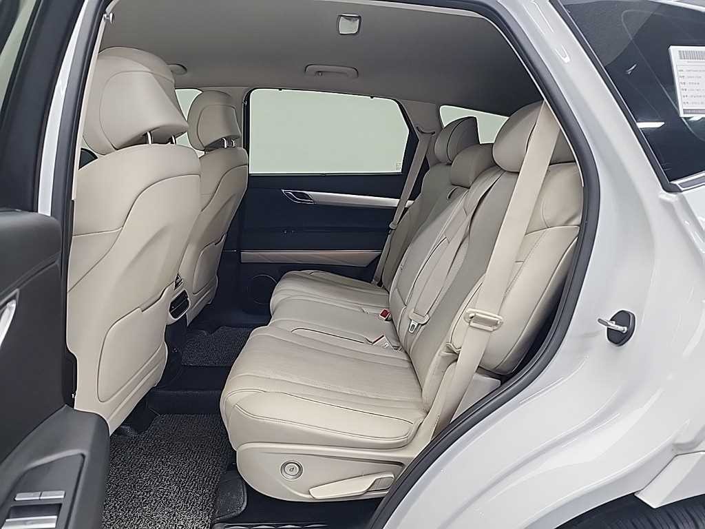 제네시스 GV80 가솔린 2.5T AWD 이미지 12