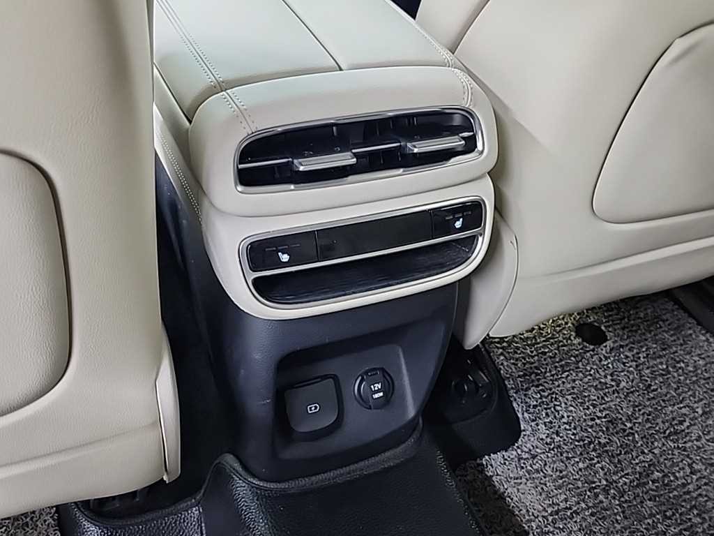 제네시스 GV80 가솔린 2.5T AWD 이미지 14