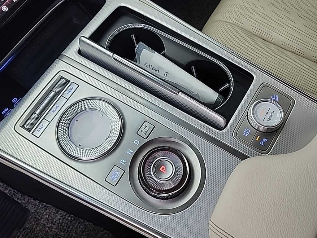 제네시스 GV80 가솔린 2.5T AWD 이미지 8