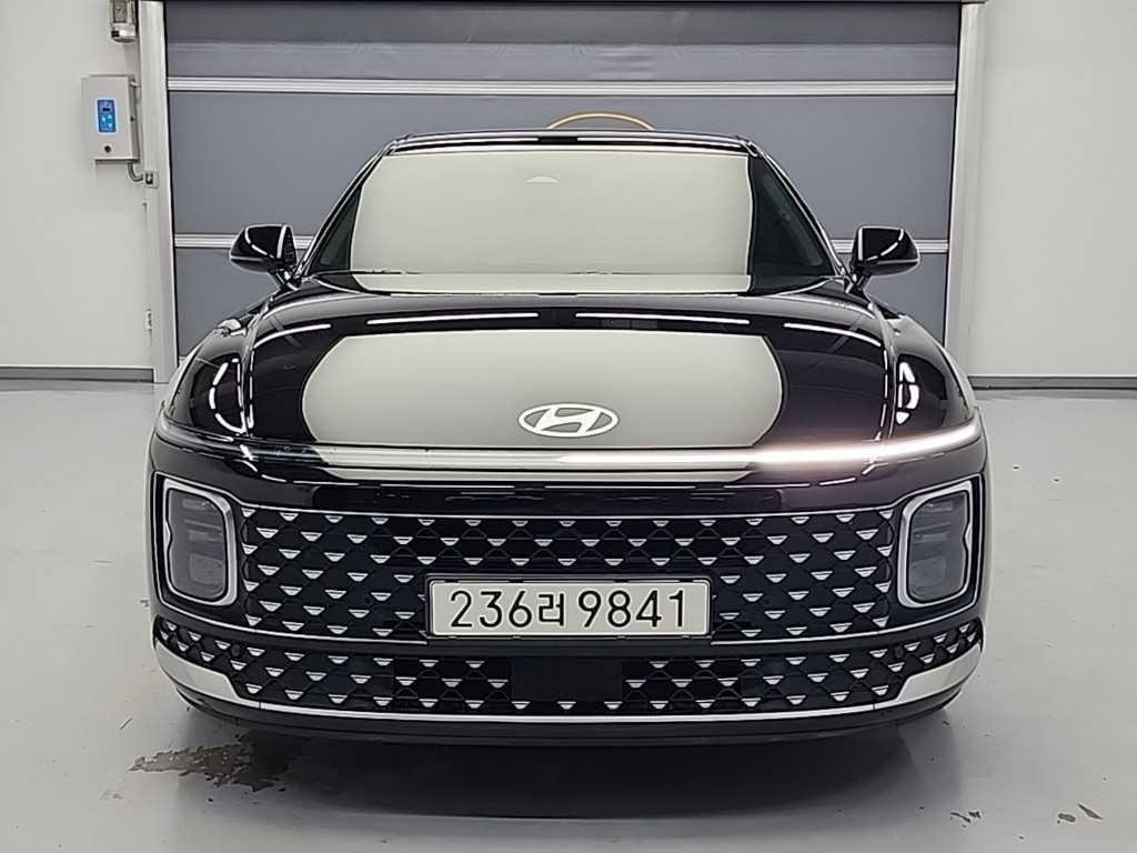 현대 그랜저 그랜저 (GN7) LPG 3.5 2WD 프리미엄 이미지 2
