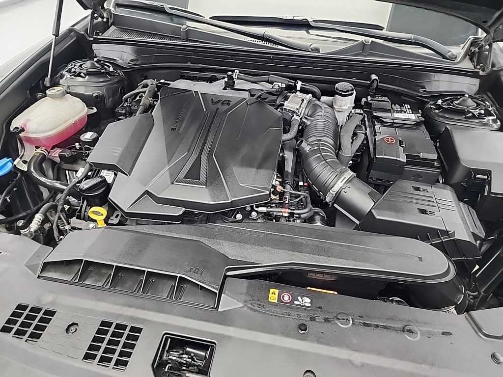 현대 그랜저 그랜저 (GN7) LPG 3.5 2WD 프리미엄 이미지 5