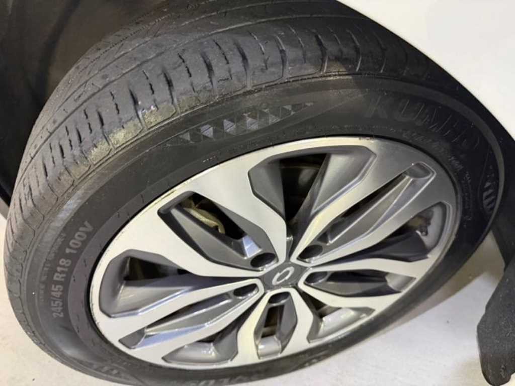 르노코리아(삼성) SM6 가솔린 2.0 GDe PE 이미지 20