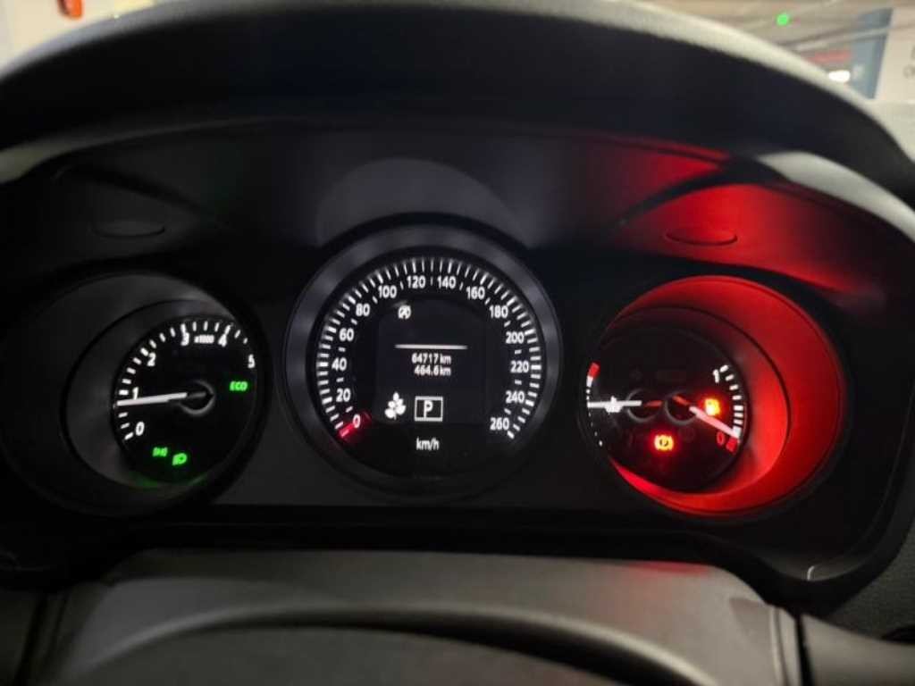 르노코리아(삼성) SM6 가솔린 2.0 GDe PE 이미지 9