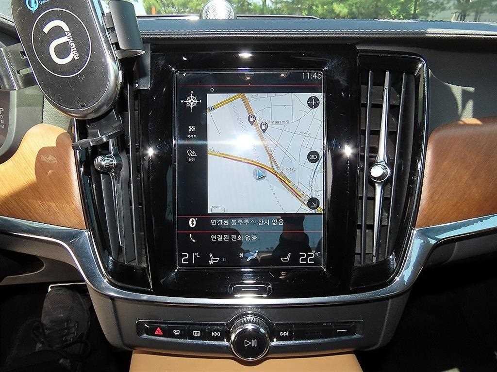 볼보 S90 T5 인스크립션 이미지 13