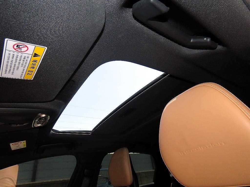 볼보 S90 T5 인스크립션 이미지 17