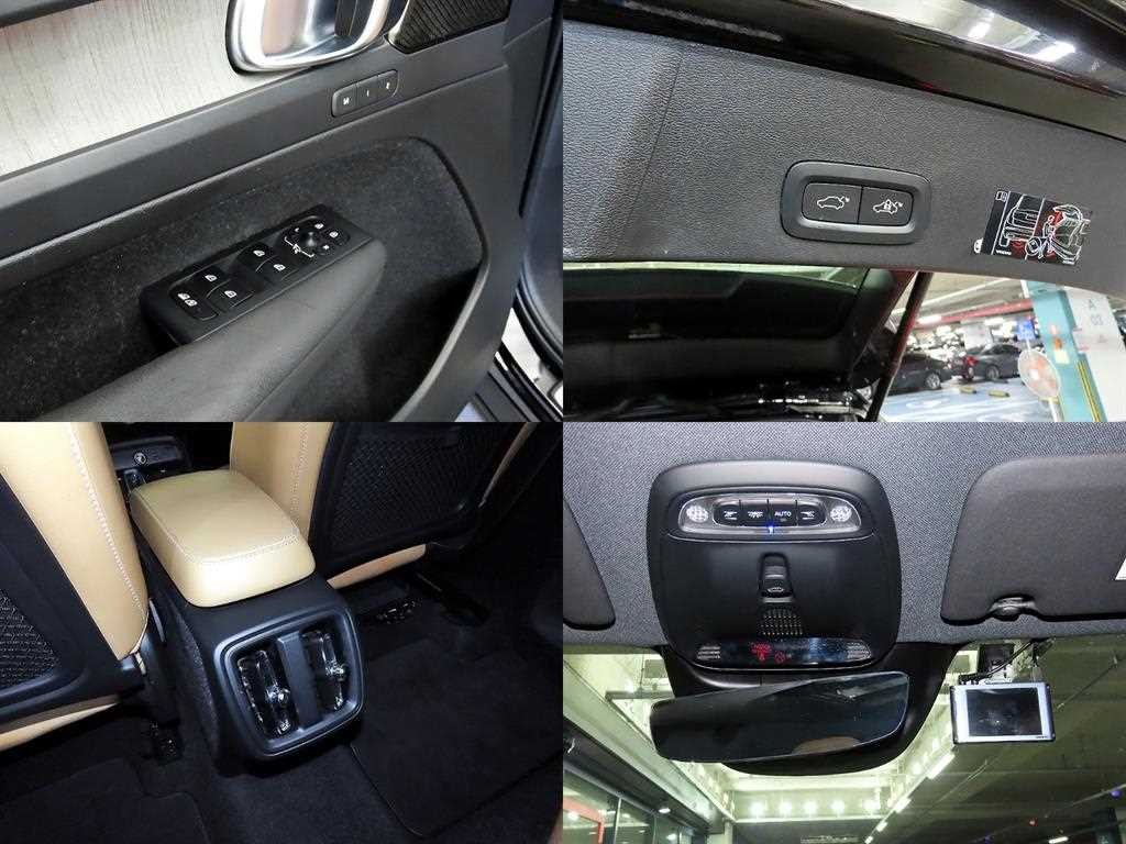 볼보 XC40 B4 AWD 인스크립션 이미지 17