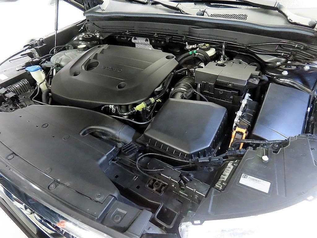 볼보 XC40 B4 AWD 인스크립션 이미지 19