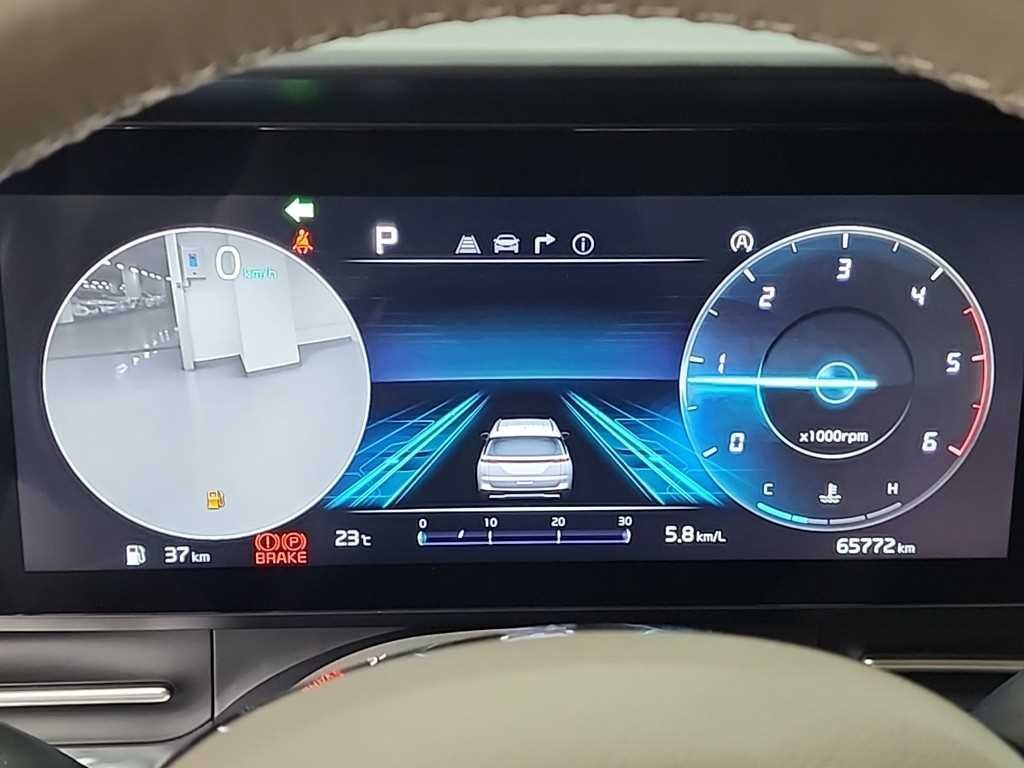 기아 카니발 카니발 4세대 디젤 7인승 하이리무진 시그니처 이미지 7