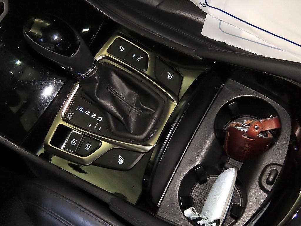 현대 그랜저 그랜저 HG HG240 LUXURY 이미지 12
