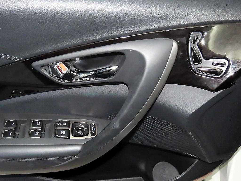 현대 그랜저 그랜저 HG HG240 LUXURY 이미지 13