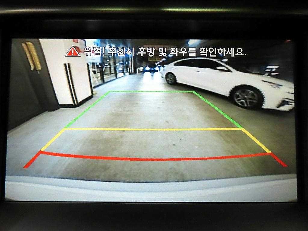 현대 그랜저 그랜저 HG HG240 LUXURY 이미지 15