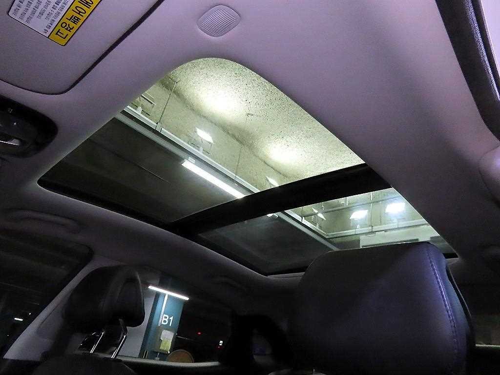 현대 그랜저 그랜저 HG HG240 LUXURY 이미지 17