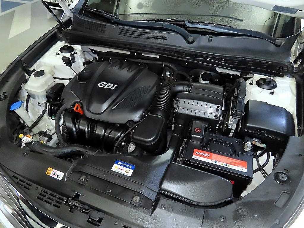 현대 그랜저 그랜저 HG HG240 LUXURY 이미지 18