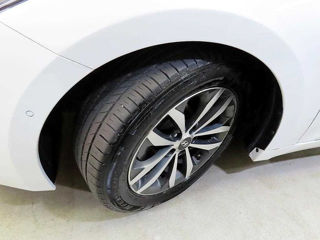 현대 그랜저 그랜저 HG HG240 LUXURY 이미지 19