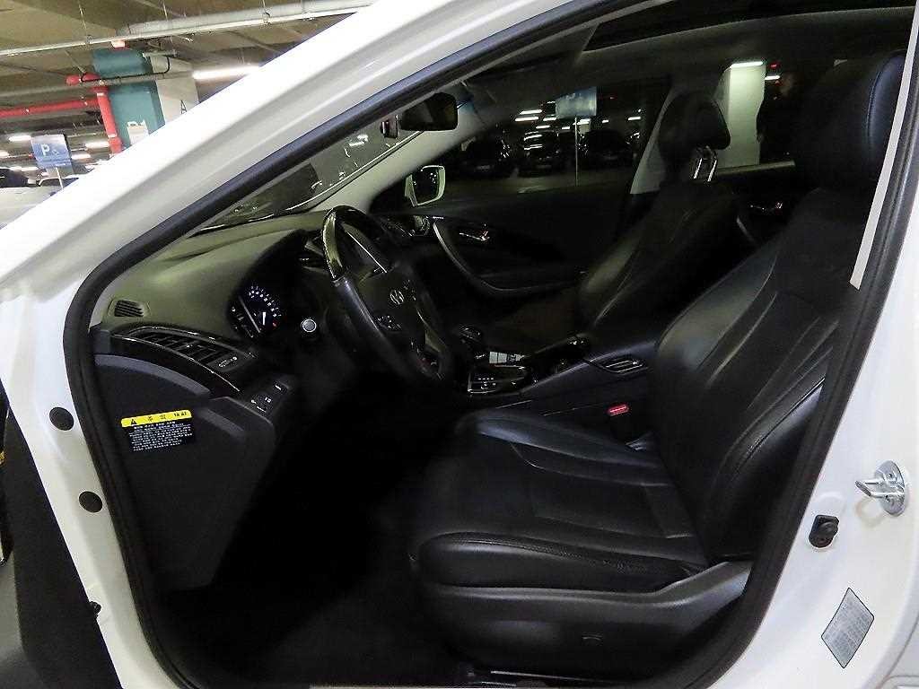 현대 그랜저 그랜저 HG HG240 LUXURY 이미지 6