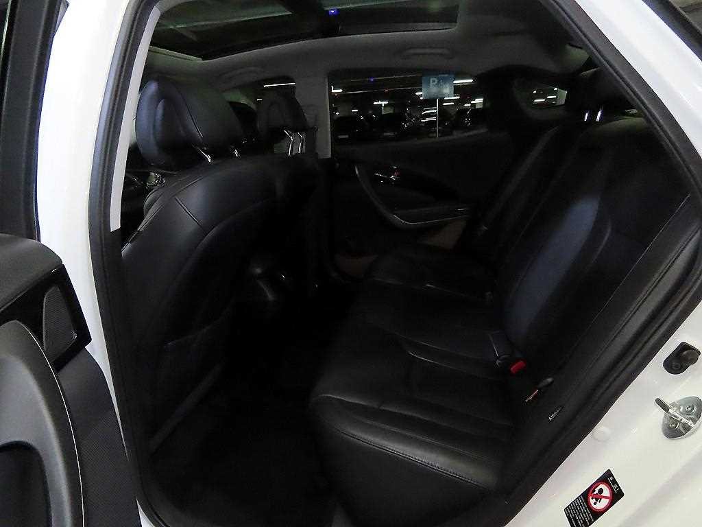 현대 그랜저 그랜저 HG HG240 LUXURY 이미지 7