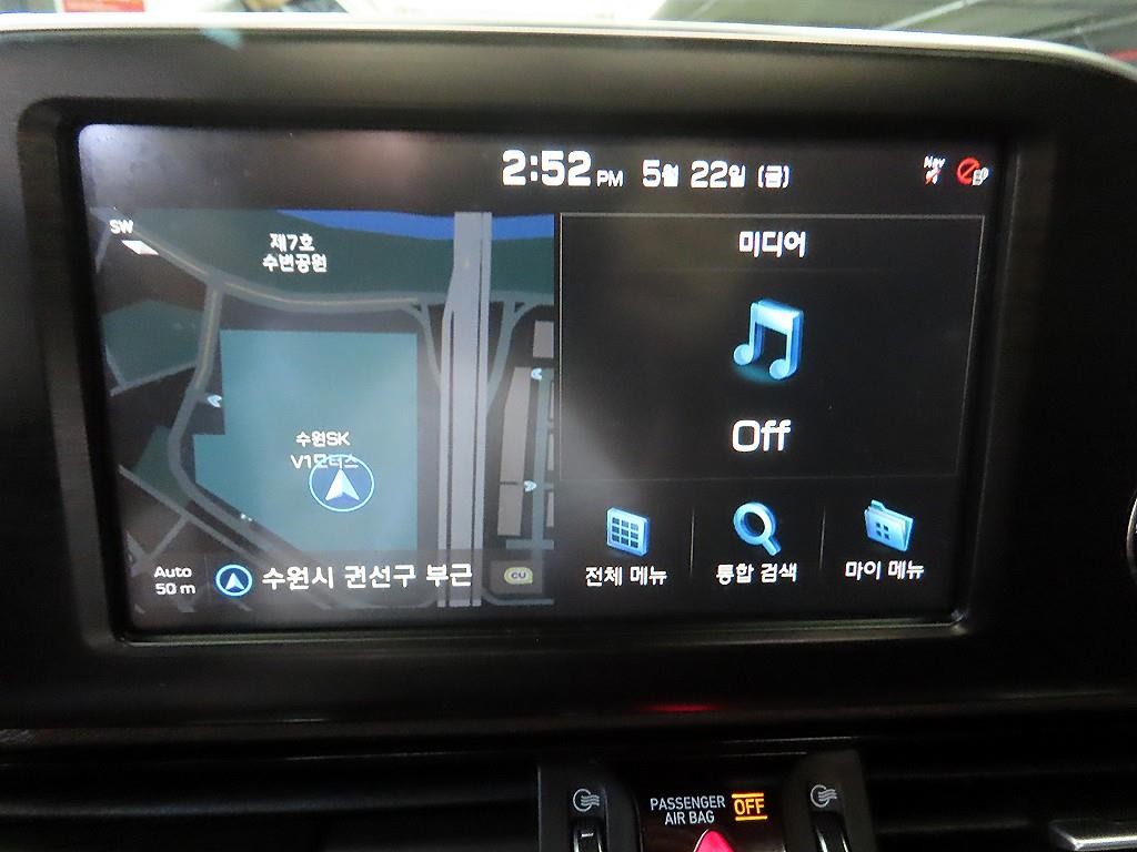 현대 그랜저 그랜저 IG 3.0 GDI 익스클루시브 스페셜 이미지 13