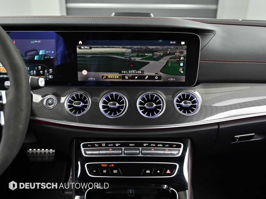 벤츠 E 클래스 E-클래스 W213 E53 AMG 4MATIC+ 쿠페 이미지 14