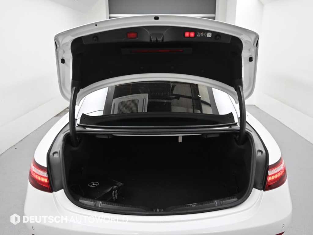 벤츠 E 클래스 E-클래스 W213 E53 AMG 4MATIC+ 쿠페 이미지 19