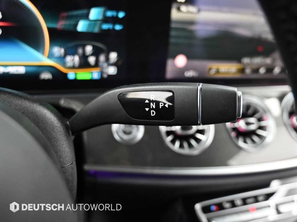 벤츠 E 클래스 E-클래스 W213 E53 AMG 4MATIC+ 쿠페 이미지 9