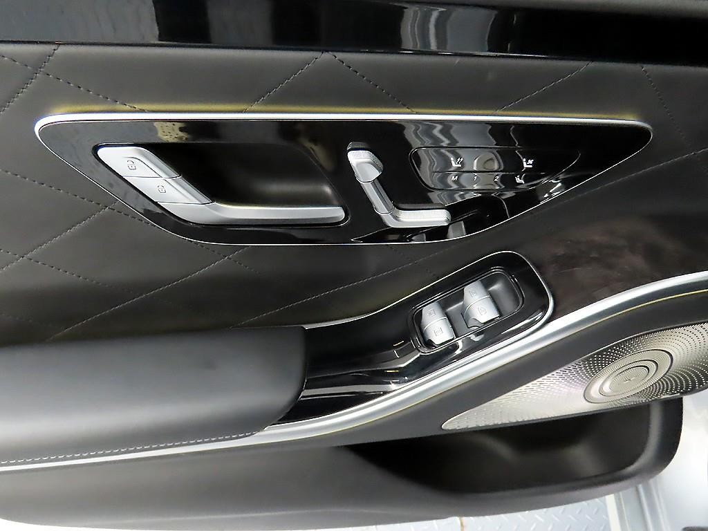 벤츠 S 클래스 S클래스-W223 S580L 4MATIC 이미지 12