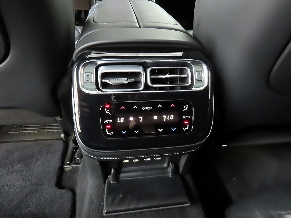 벤츠 S 클래스 S클래스-W223 S580L 4MATIC 이미지 13