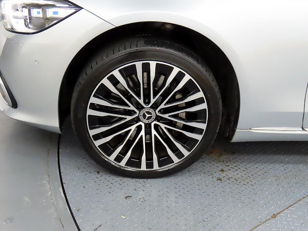 벤츠 S 클래스 S클래스-W223 S580L 4MATIC 이미지 20