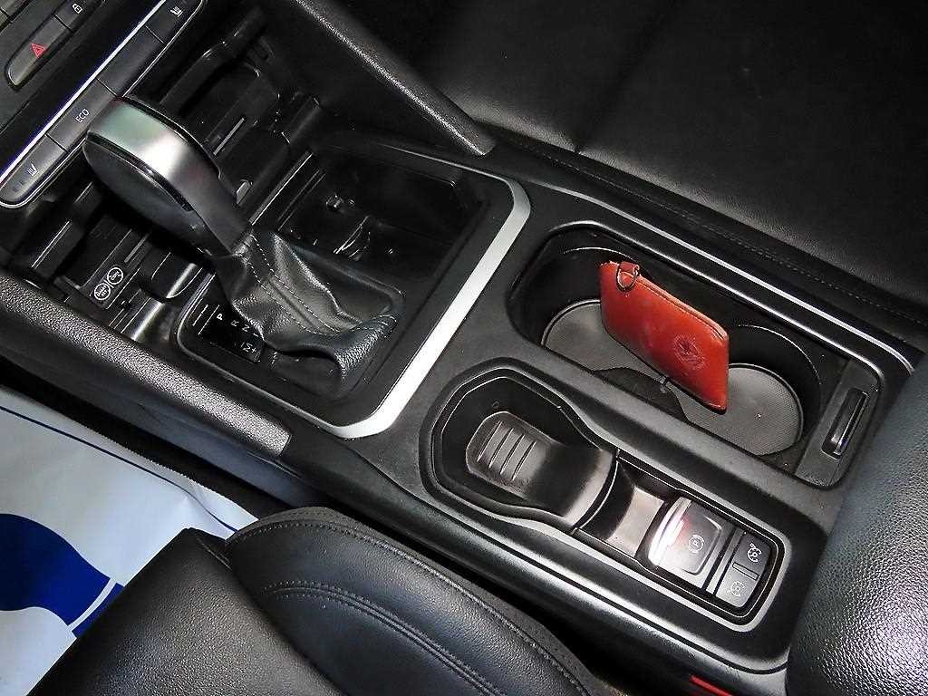 르노코리아(삼성) SM6 LPG 2.0 LPe SE(장애인용) 이미지 12
