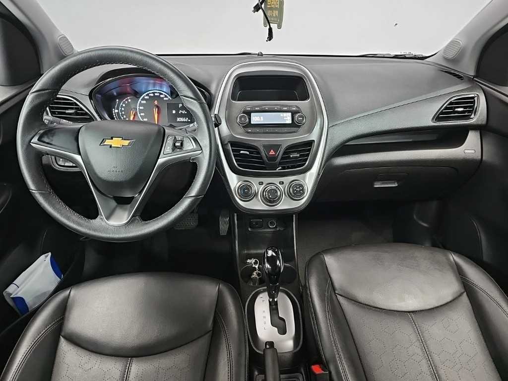 쉐보레 스파크 더 넥스트 스파크 LT 플러스 이미지 7