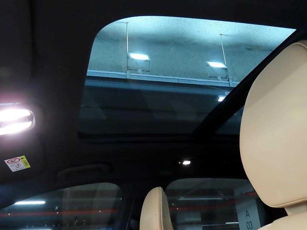 볼보 XC60 XC60(2세대) B6 AWD 울트라 브라이트 이미지 16