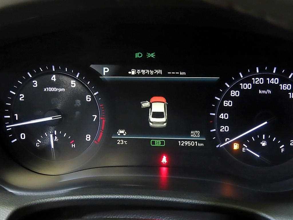 제네시스 G80 3.3 GDI AWD 프레스티지 이미지 10