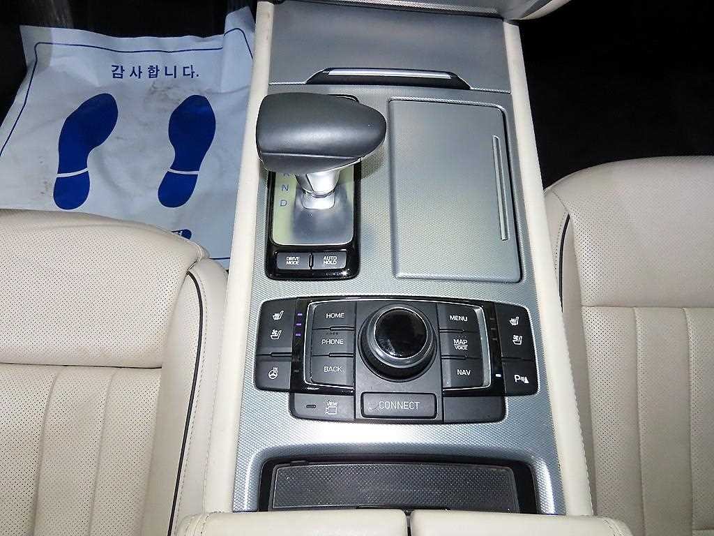 제네시스 G80 3.3 GDI AWD 프레스티지 이미지 12
