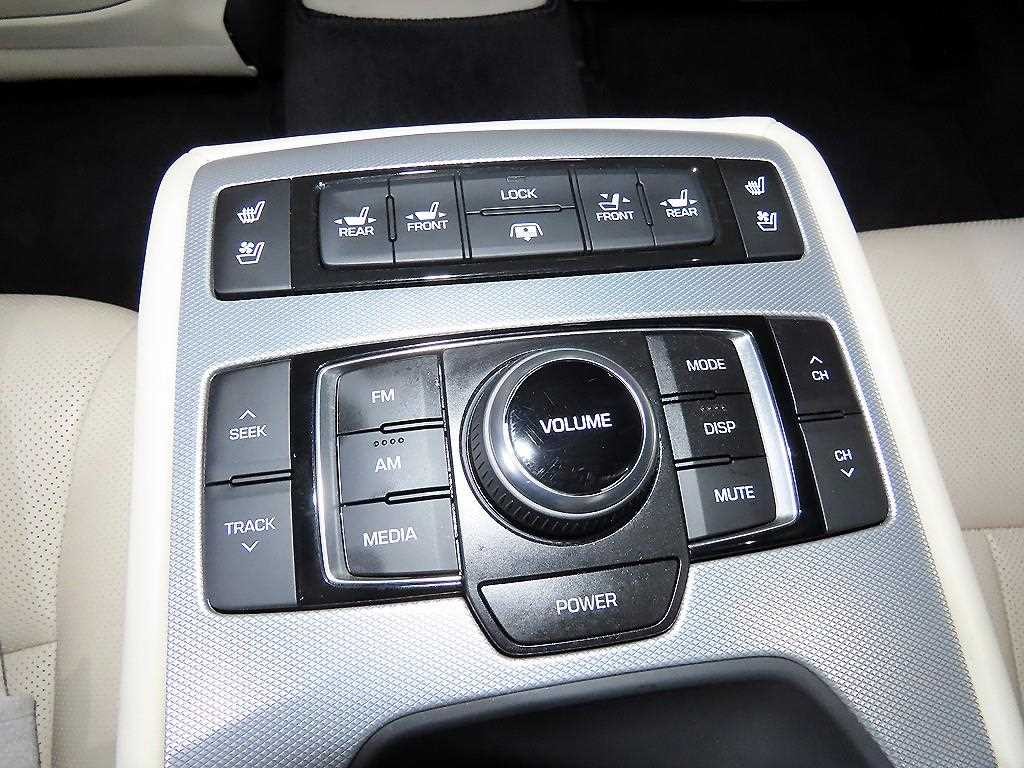 제네시스 G80 3.3 GDI AWD 프레스티지 이미지 14