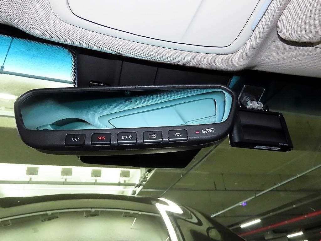 제네시스 G80 3.3 GDI AWD 프레스티지 이미지 15